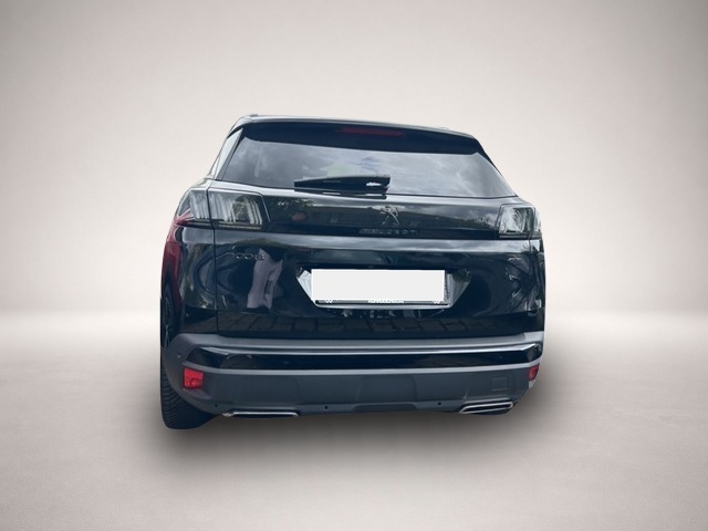 Peugeot 3008 (06/2024, Benzin)