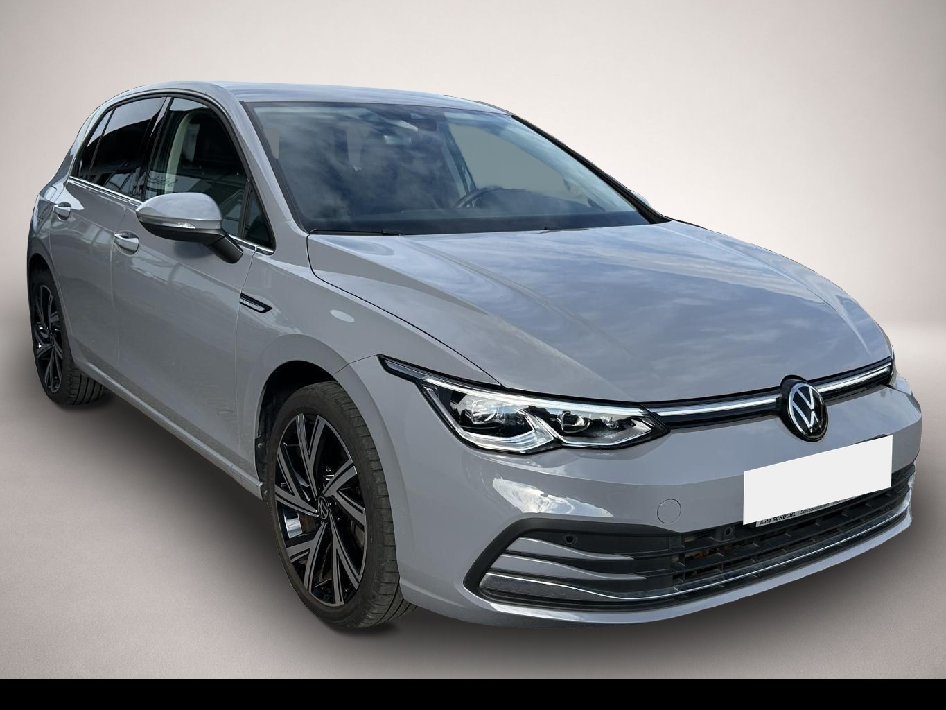 Volkswagen Golf (04/2024, )