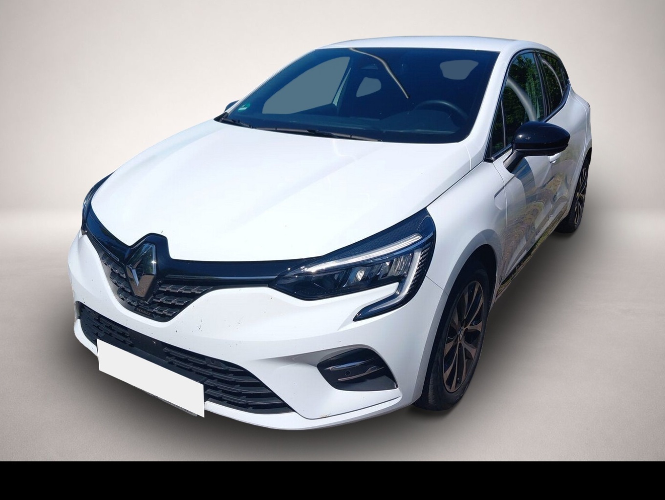 Renault Clio (05/2023, Benzin)