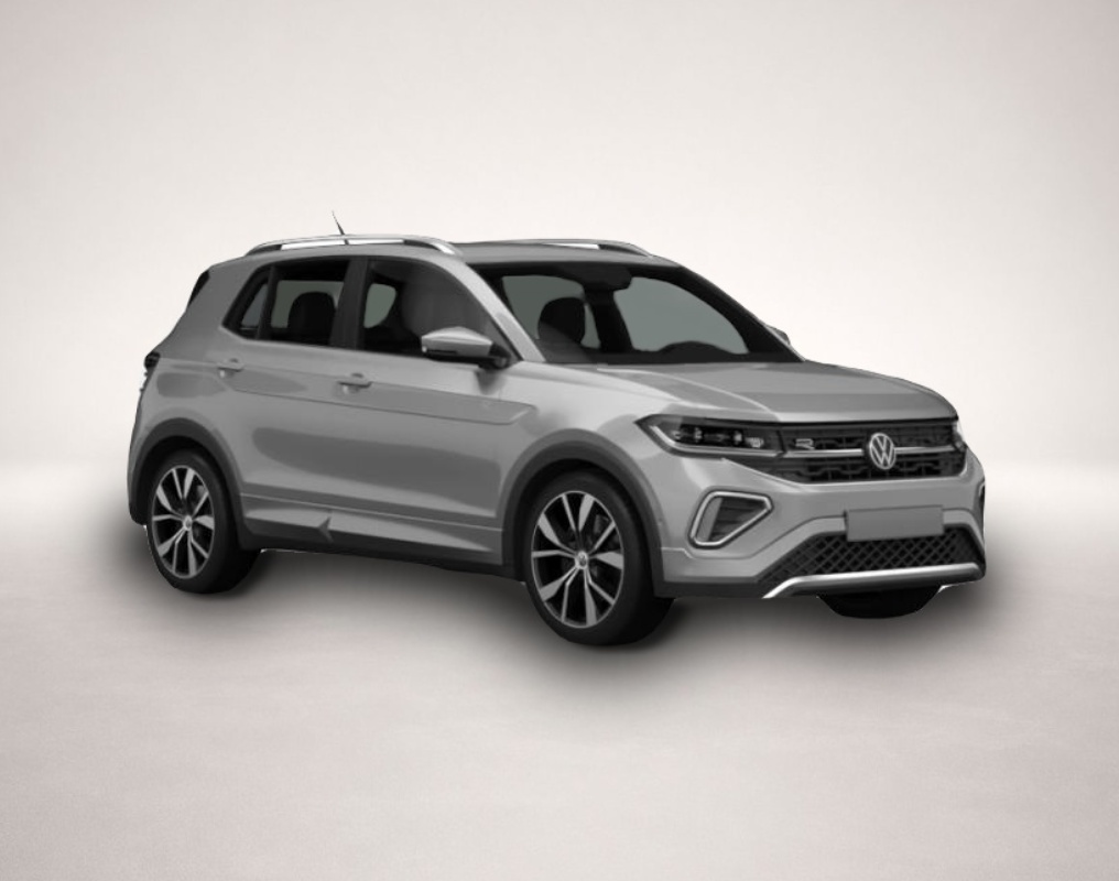 Volkswagen T-Cross, image 6 of 7
