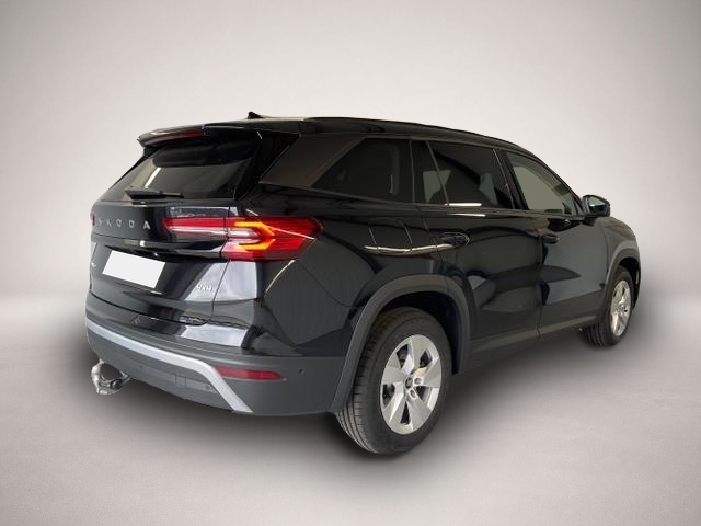 Skoda Kodiaq (, Benzin)