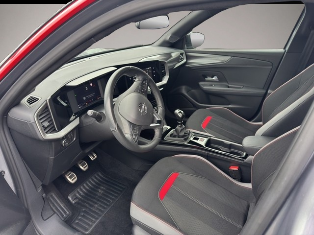Opel Mokka (11/2023, Benzin)