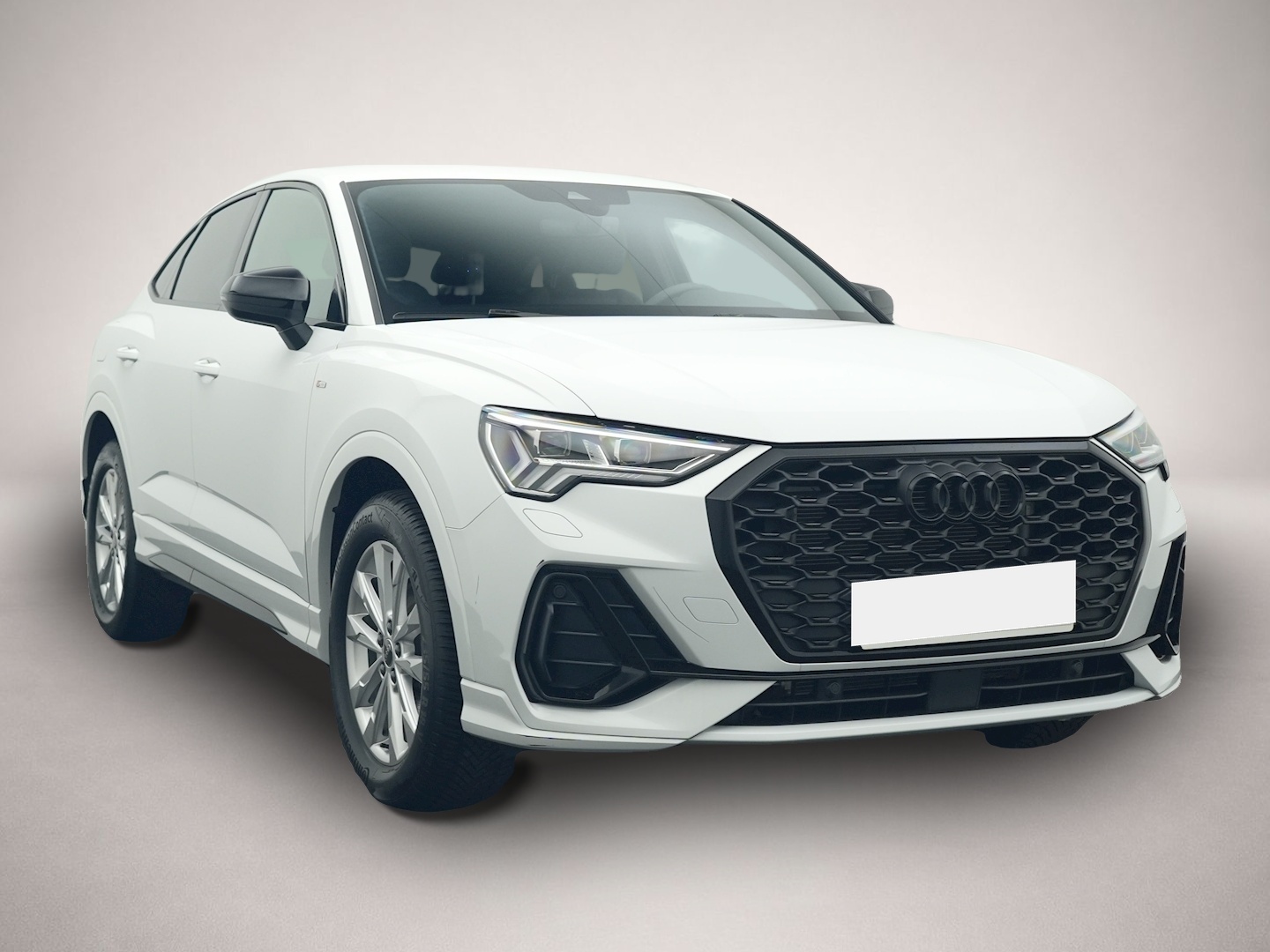 Audi Q3 (01/2025, Diesel)