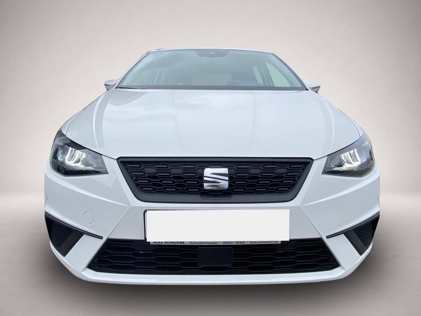 Seat Ibiza (01/2022, )