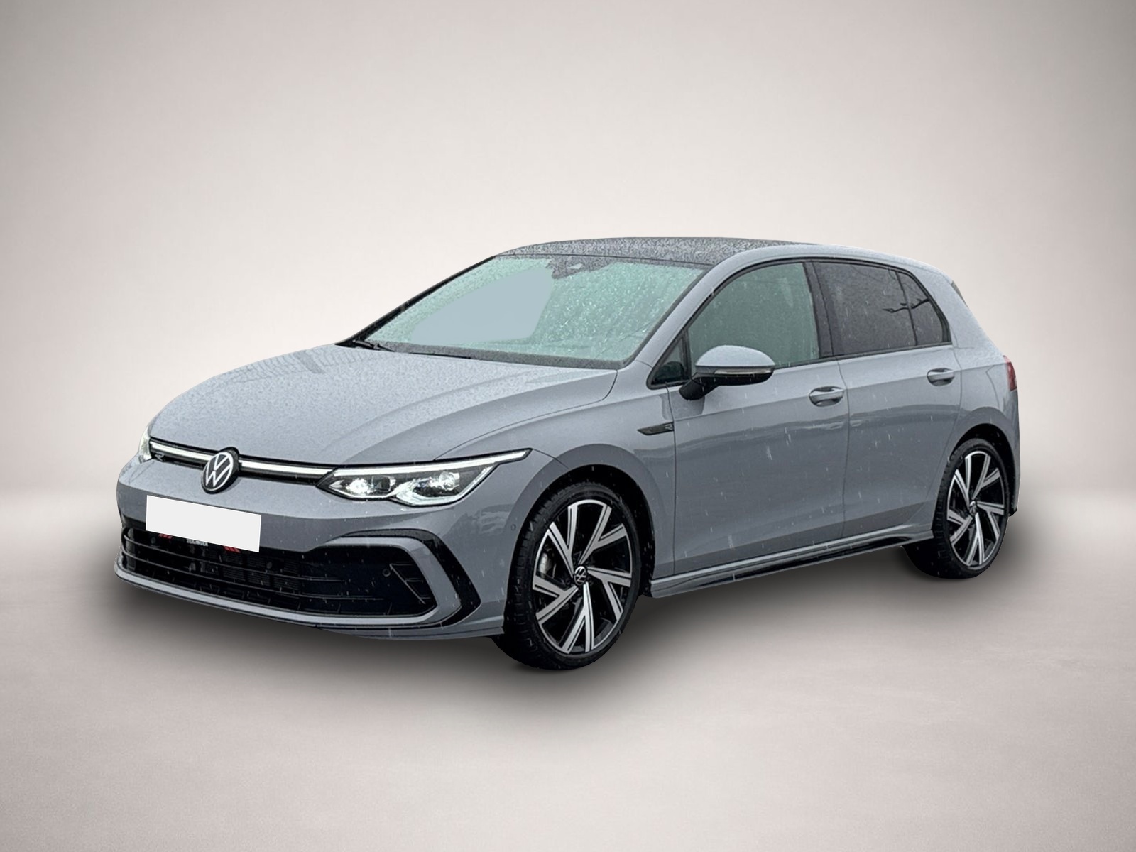 Volkswagen Golf (01/2024, Benzin)