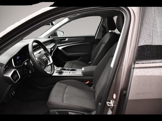 Audi A6 (09/2022, Hybrid (Benzin/Elektro))