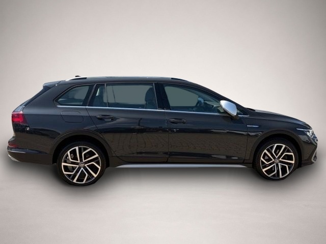 Volkswagen Golf (05/2024, Diesel)
