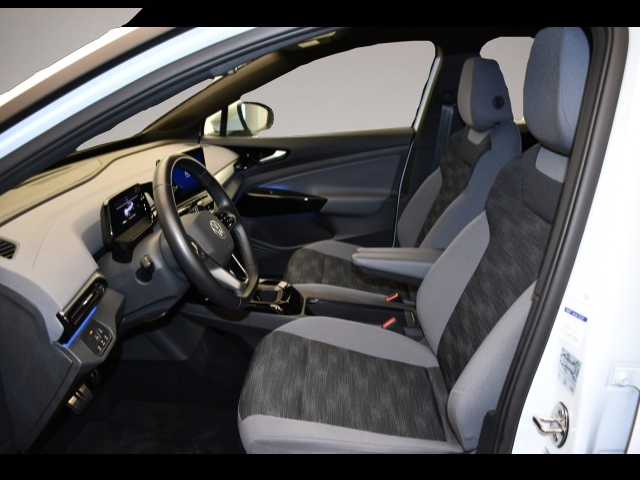 Volkswagen ID.4 (12/2022, ELECTRIC)