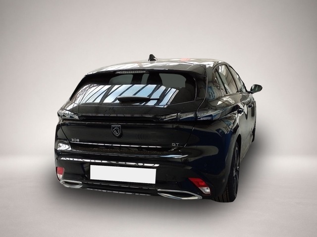 Peugeot 308 (07/2025, Benzin)