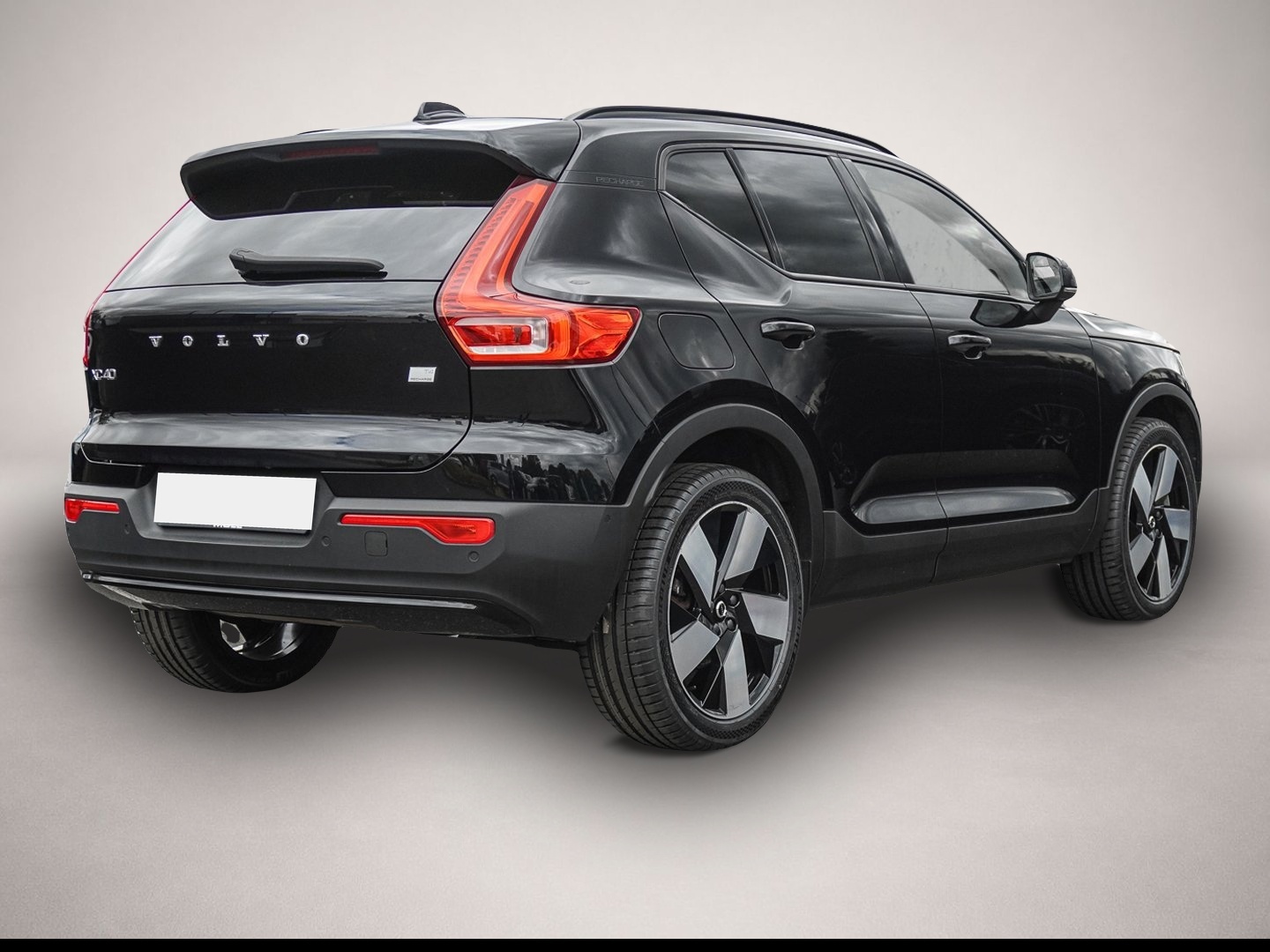 Volvo XC40 (11/2023, )