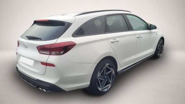 Hyundai i30 (11/2025, Benzin)