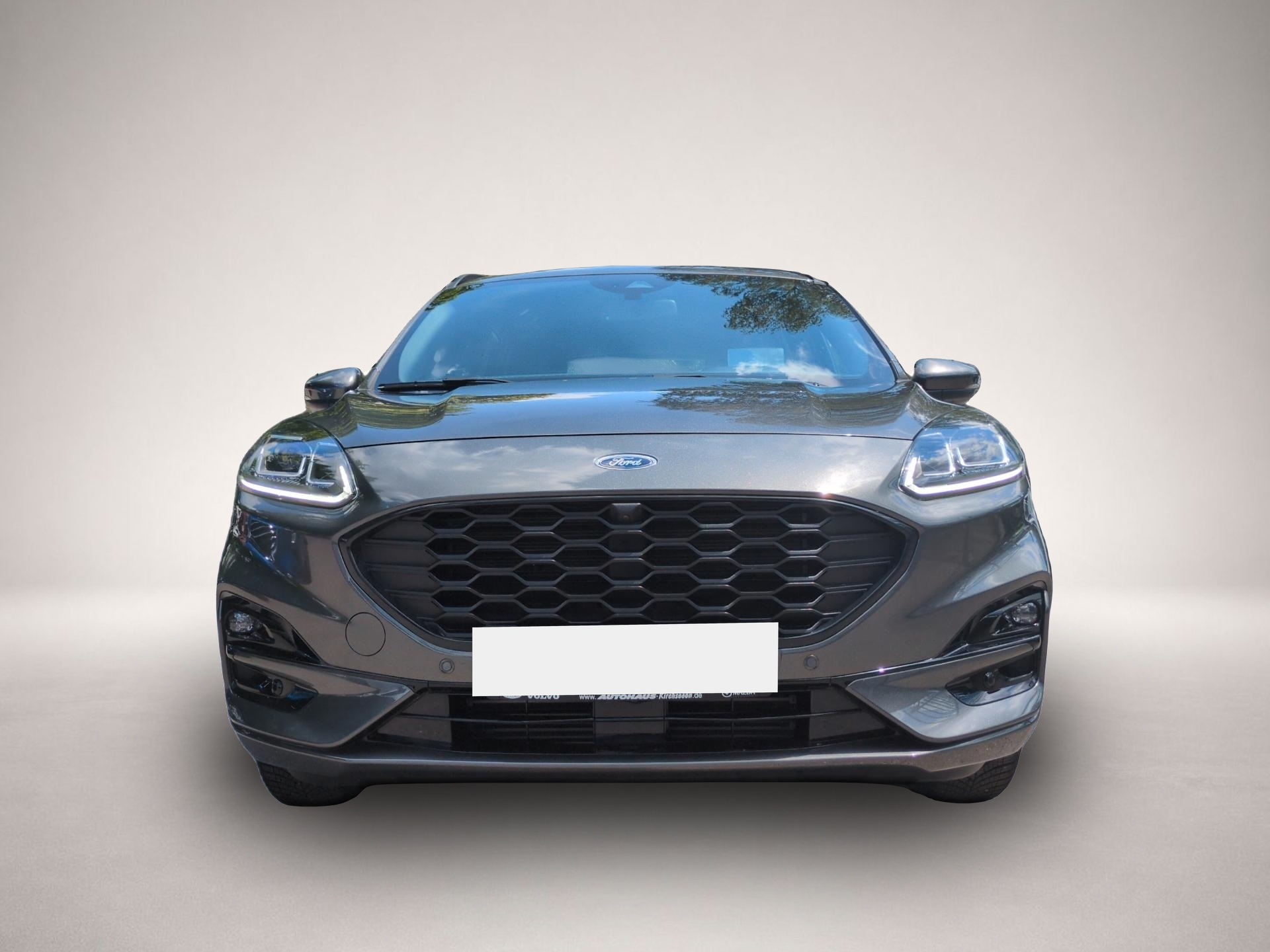 Ford Kuga (01/2024, Benzin)