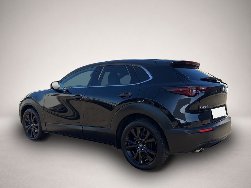 Mazda CX-30 (04/2022, Benzin)