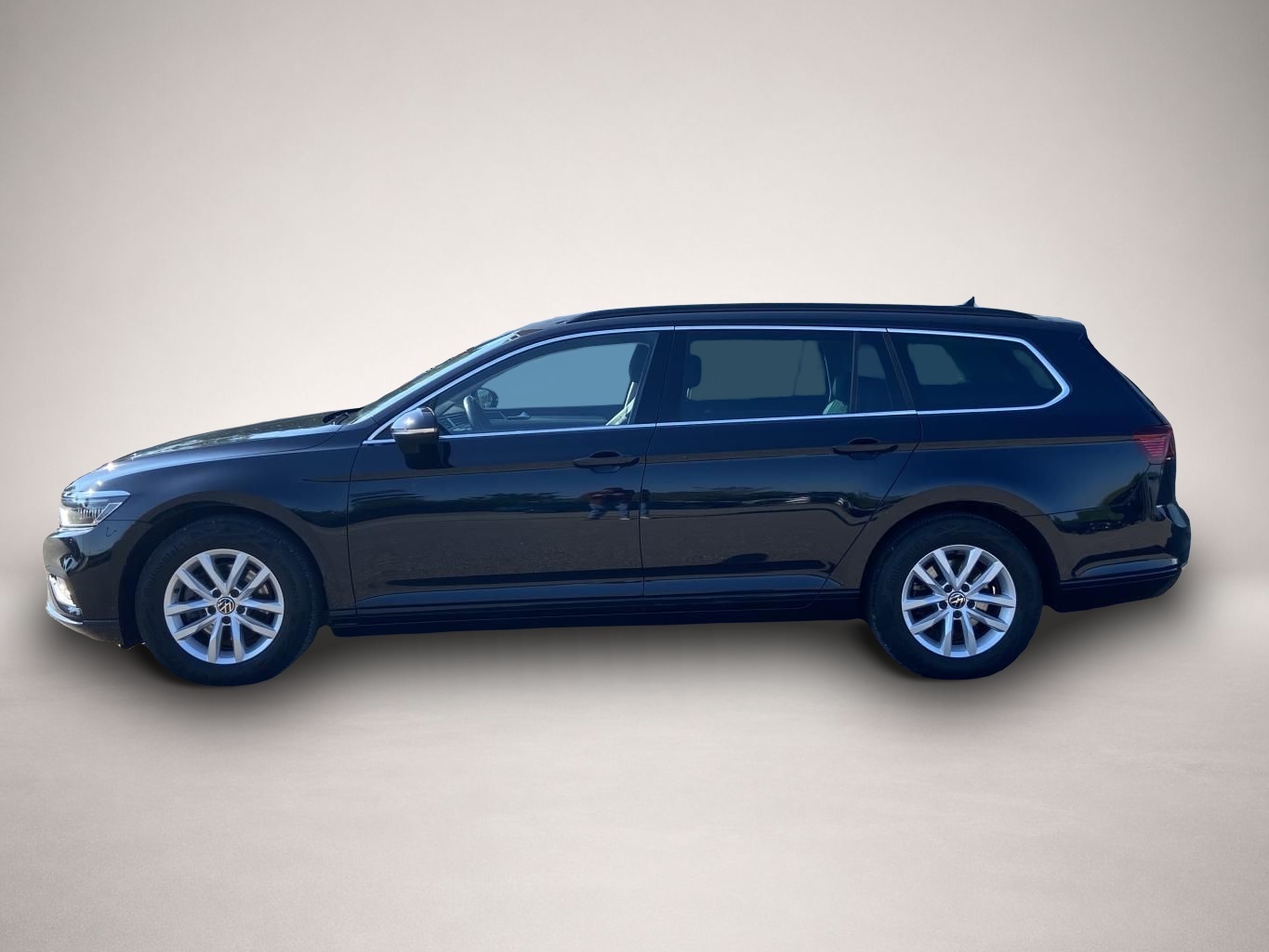 Volkswagen Passat Variant (02/2023, )