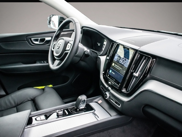 Volvo XC60 (05/2024, Hybrid (Benzin/Elektro))