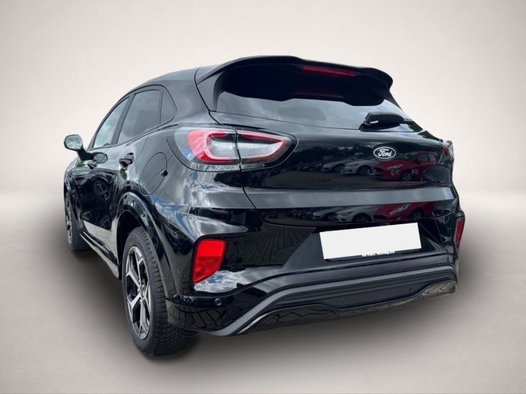 Ford Puma (05/2025, )