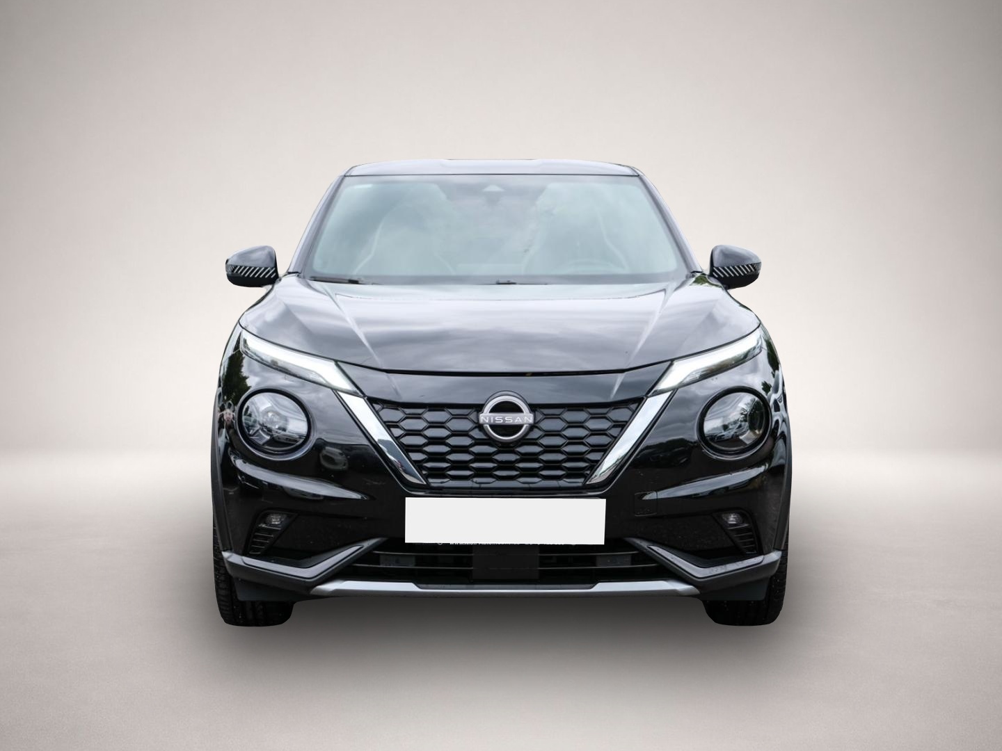 Nissan Juke (03/2023, Hybrid (Benzin/Elektro))