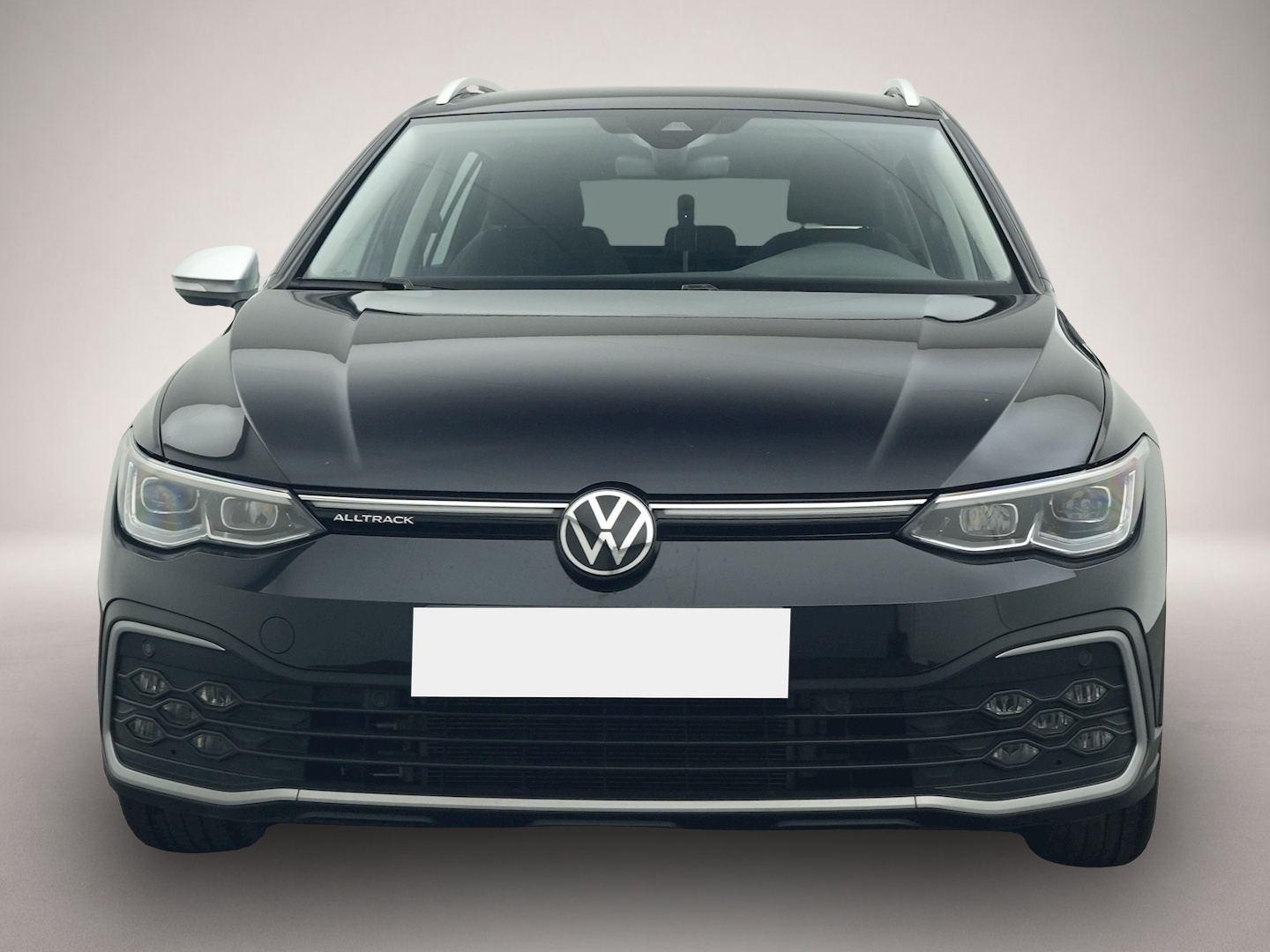 Volkswagen Golf (08/2022, Diesel)