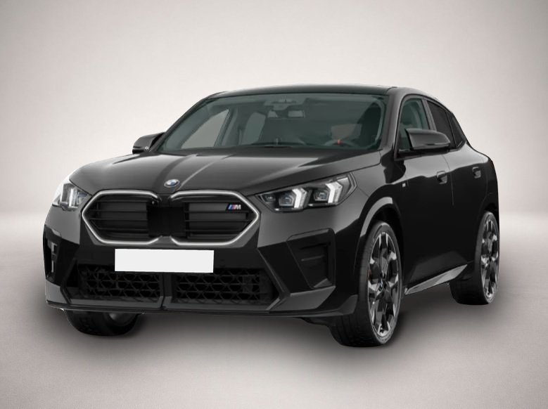 BMW X2 (10/2025, Benzin)