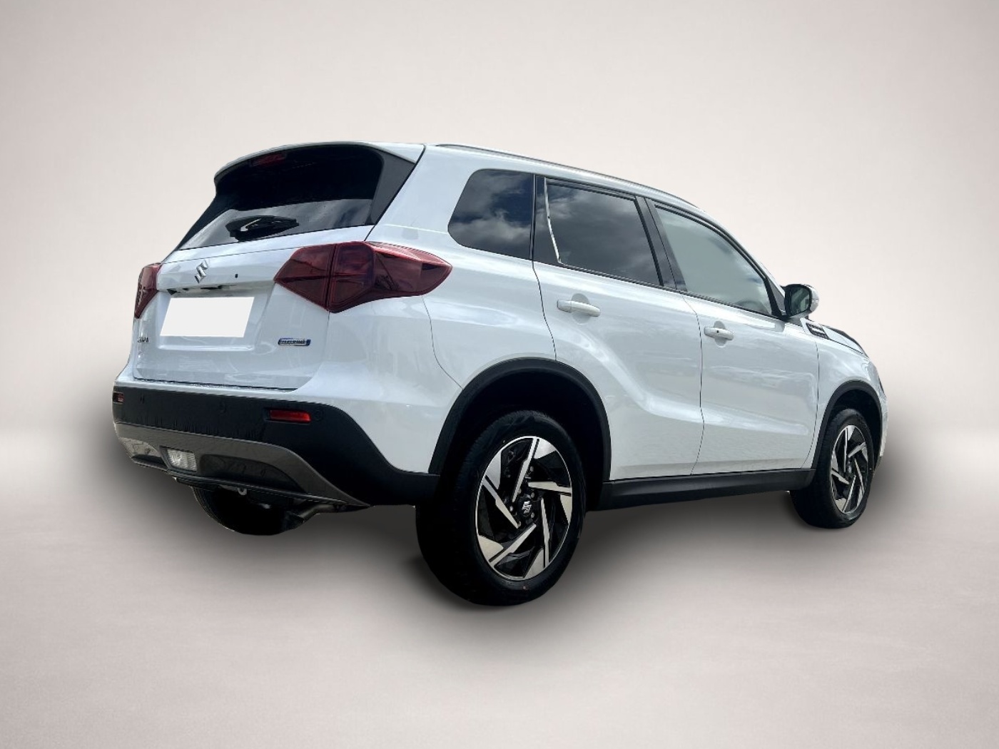 Suzuki Vitara (12/2025, Benzin)