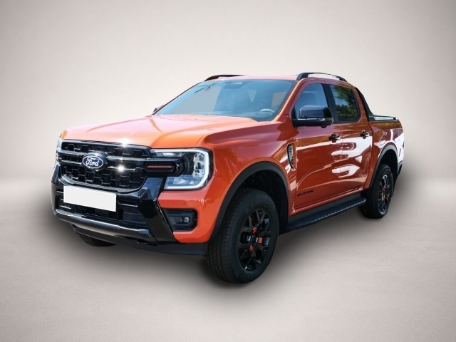 Ford Ranger (06/2026, Diesel)