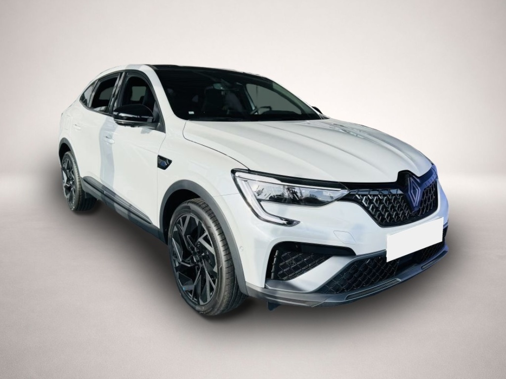 Renault Arkana (03/2024, Hybrid (Benzin/Elektro))