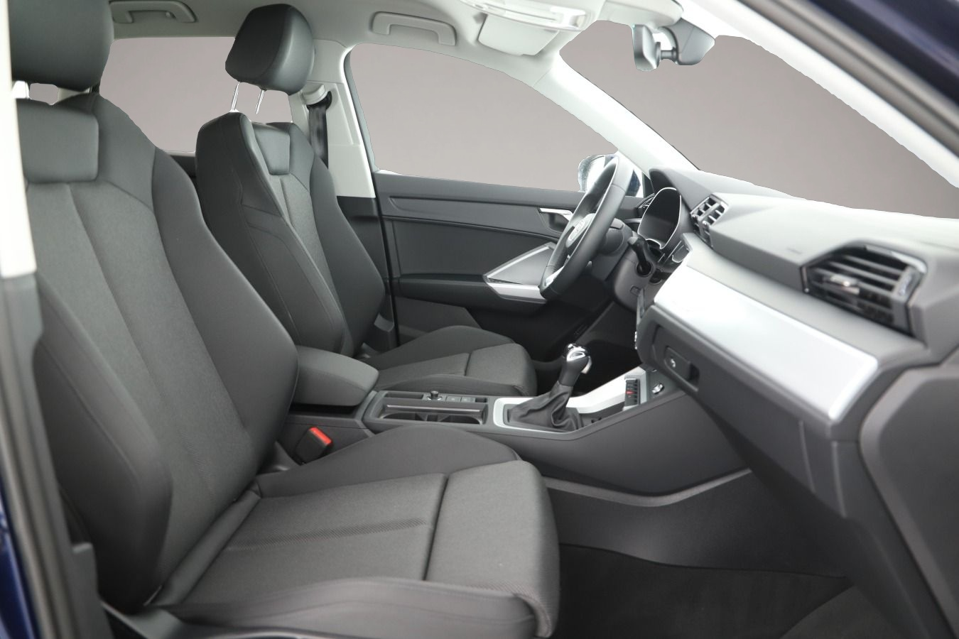 Audi Q3 (09/2025, Benzin)
