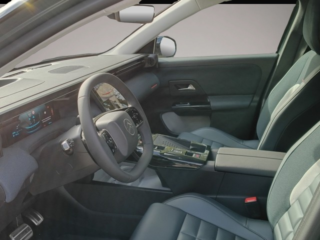 Citroen C5 Aircross (11/2025, Benzin)