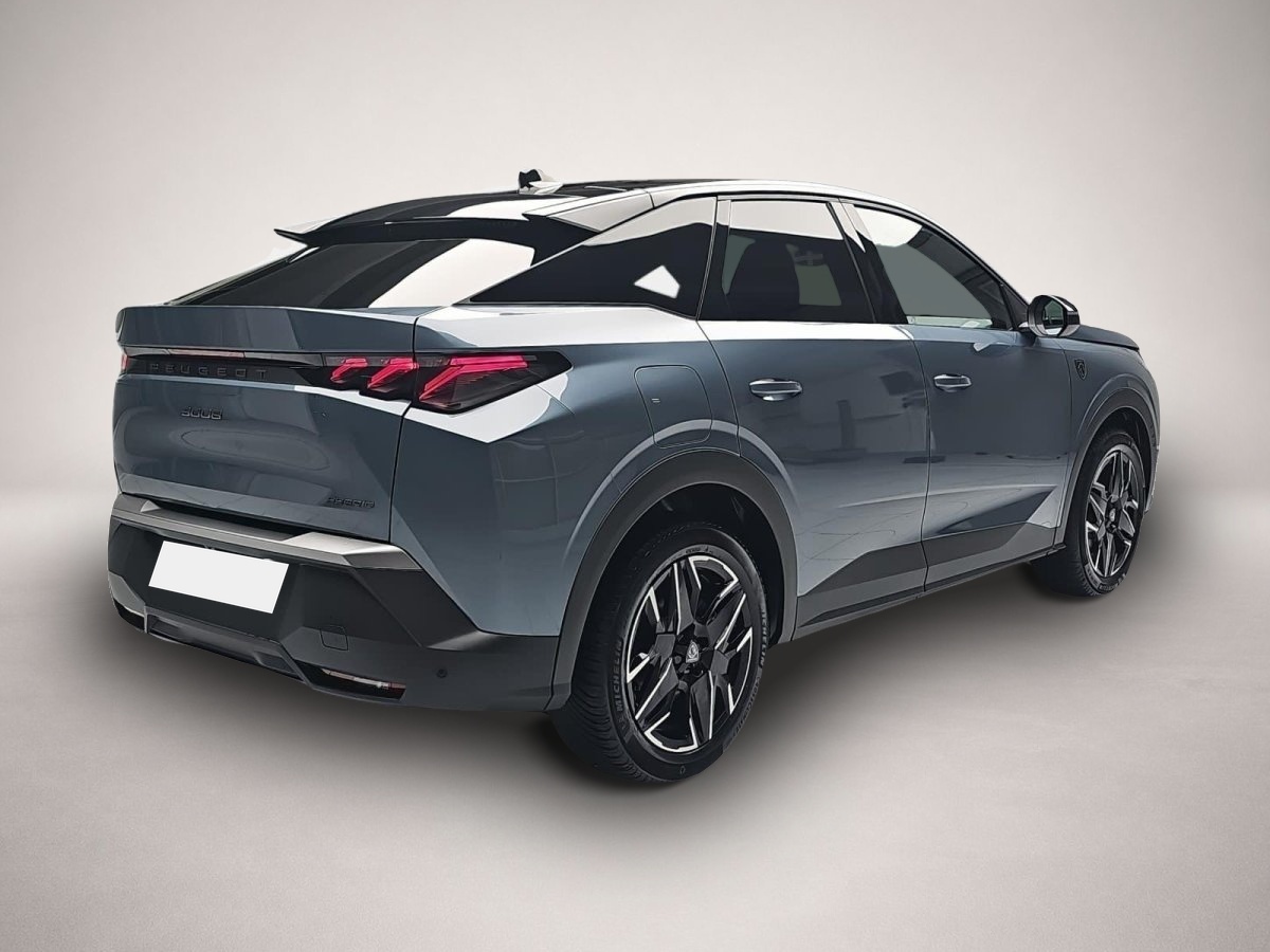 Peugeot 3008, image 2 of 4