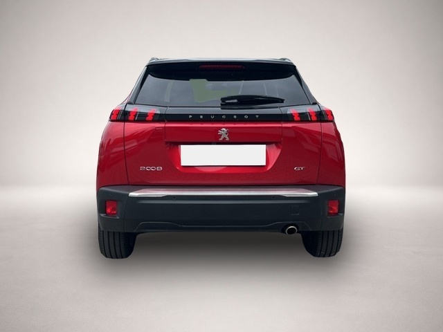 Peugeot 2008 (06/2022, Diesel)