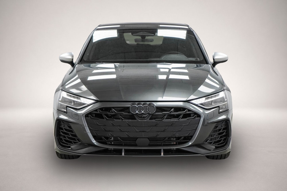 Audi S3, image 2 of 4