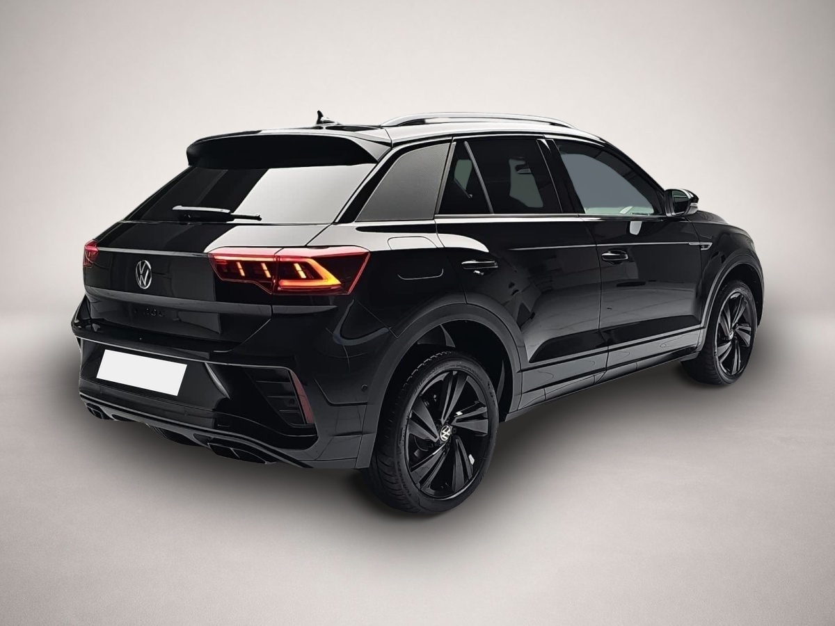 Volkswagen T-Roc (10/2025, Diesel)