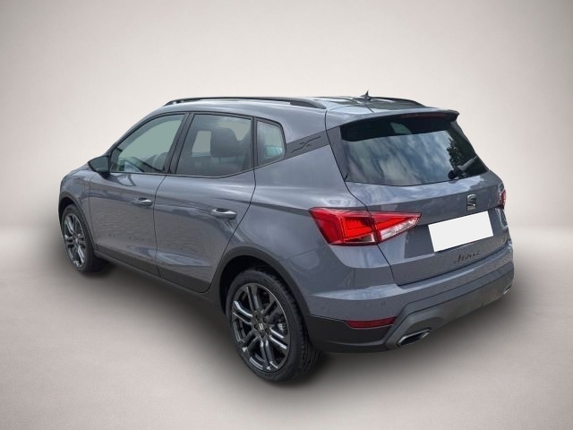 SEAT Arona, Bild 4 von 6