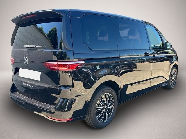 Volkswagen T7 Multivan (02/2026, Diesel)