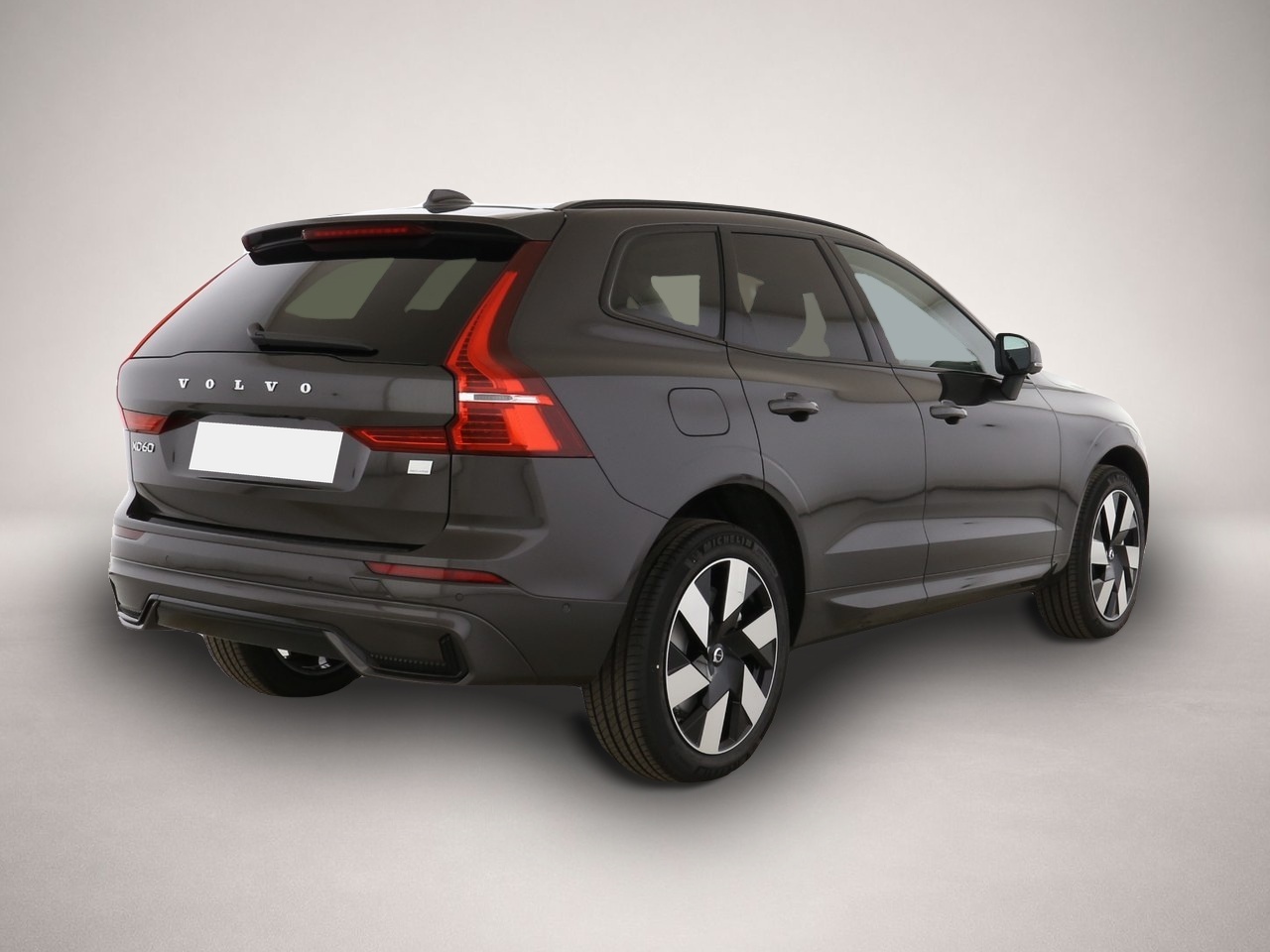 Volvo XC60 (04/2024, Hybrid (Benzin/Elektro))