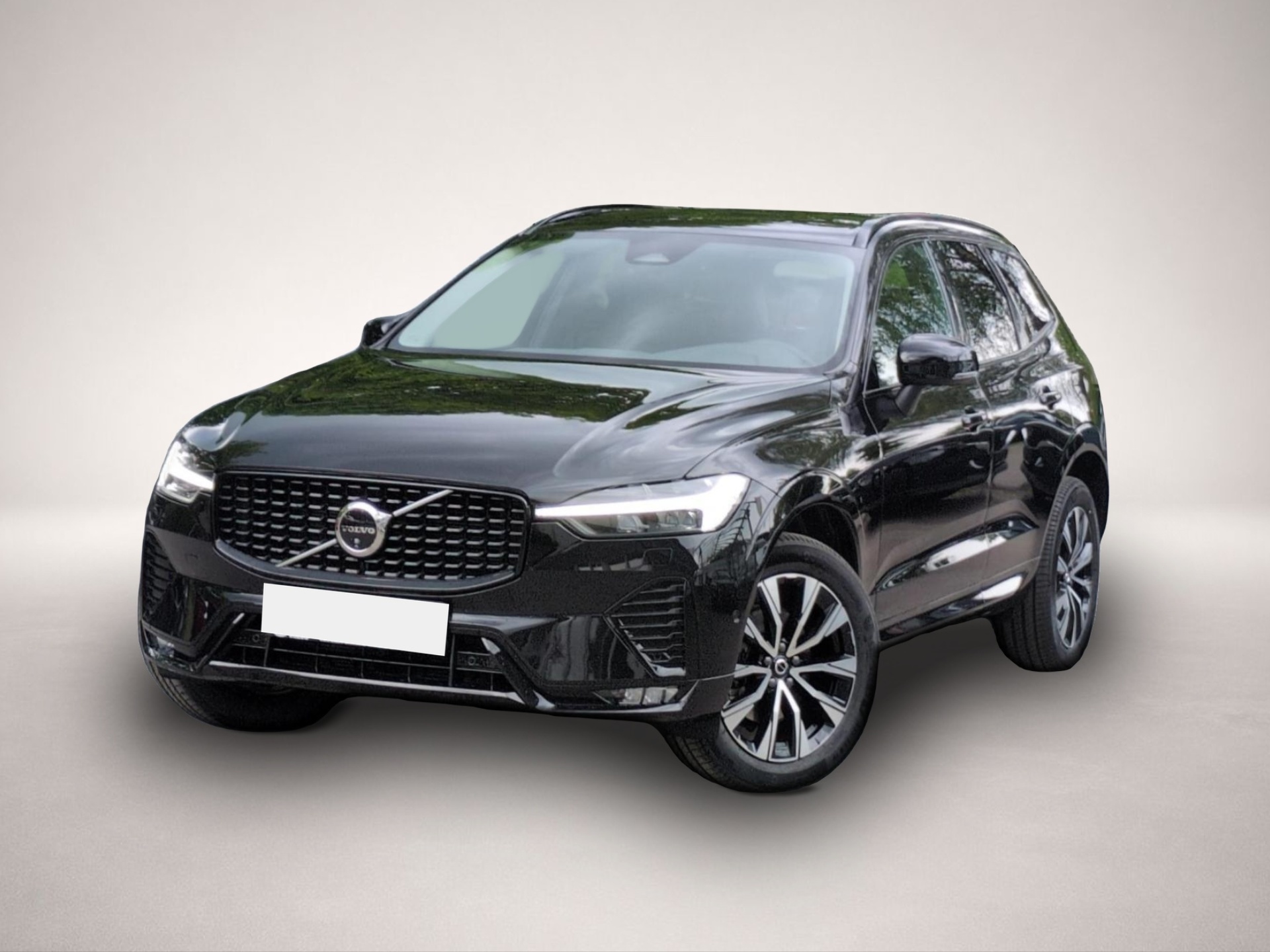 Volvo XC60 (02/2025, Benzin)