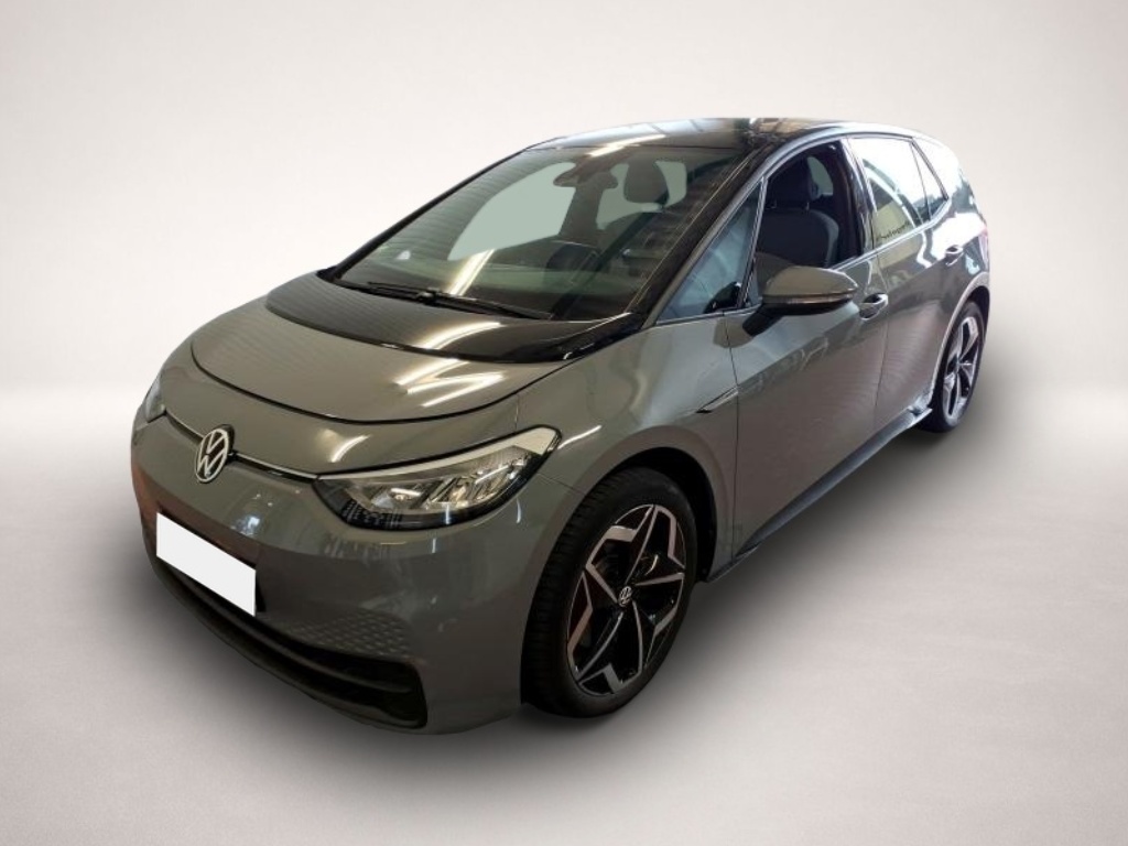 Volkswagen ID.3 (05/2023, ELECTRIC)