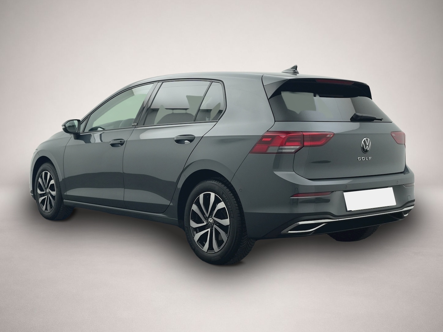 Volkswagen Golf (02/2023, Benzin)