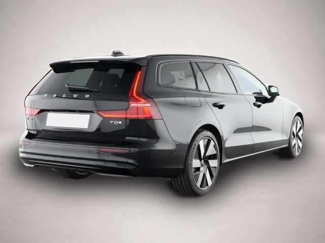 Volvo V60 (03/2025, Hybrid (Benzin/Elektro))