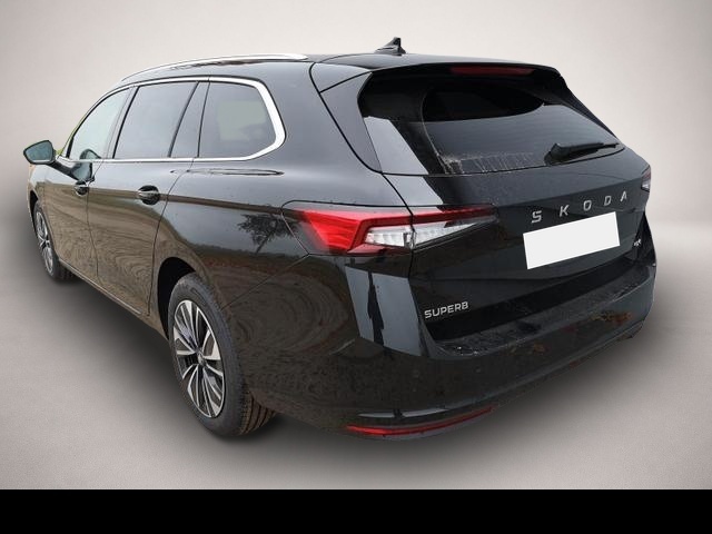Skoda Superb (11/2025, Diesel)