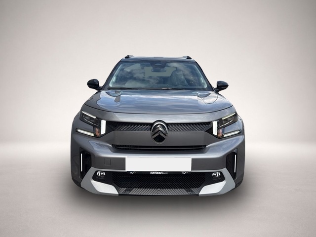 Citroen C3 Aircross (06/2026, Benzin)