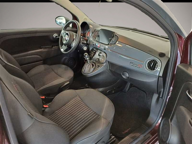 Fiat 500 (03/2019, )