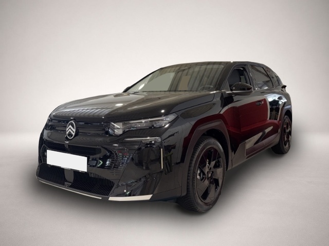 Citroen C5 Aircross (, Benzin)