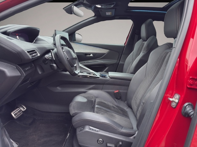 Peugeot 3008 (12/2023, Diesel)