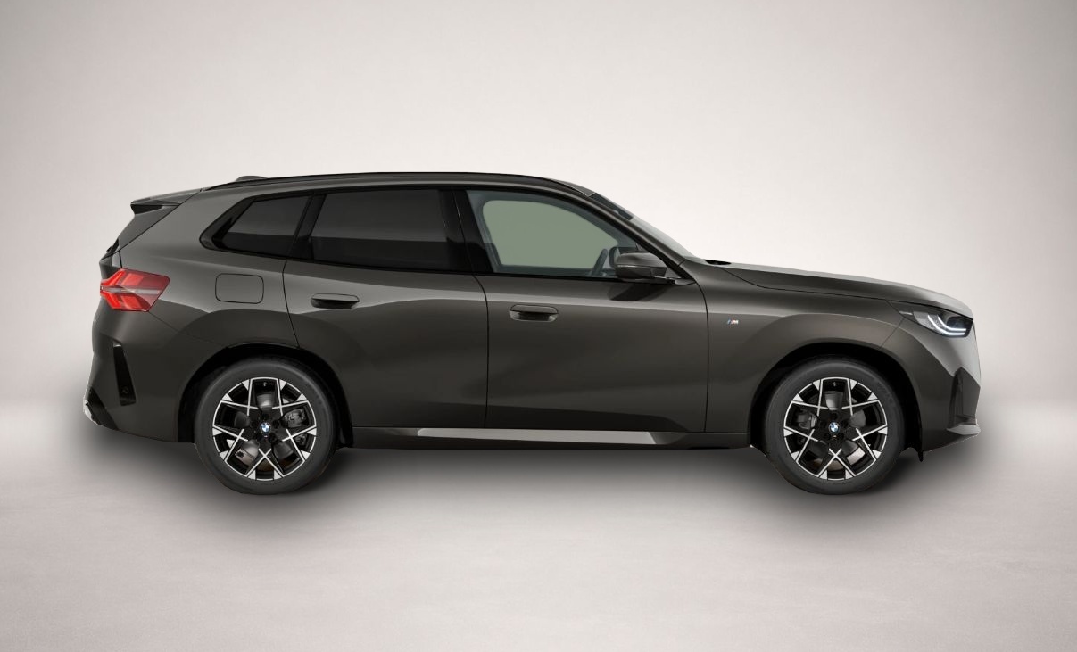 BMW X3 (04/2026, Diesel)