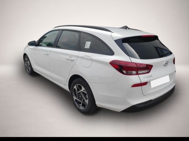 Hyundai i30 (04/2026, Benzin)