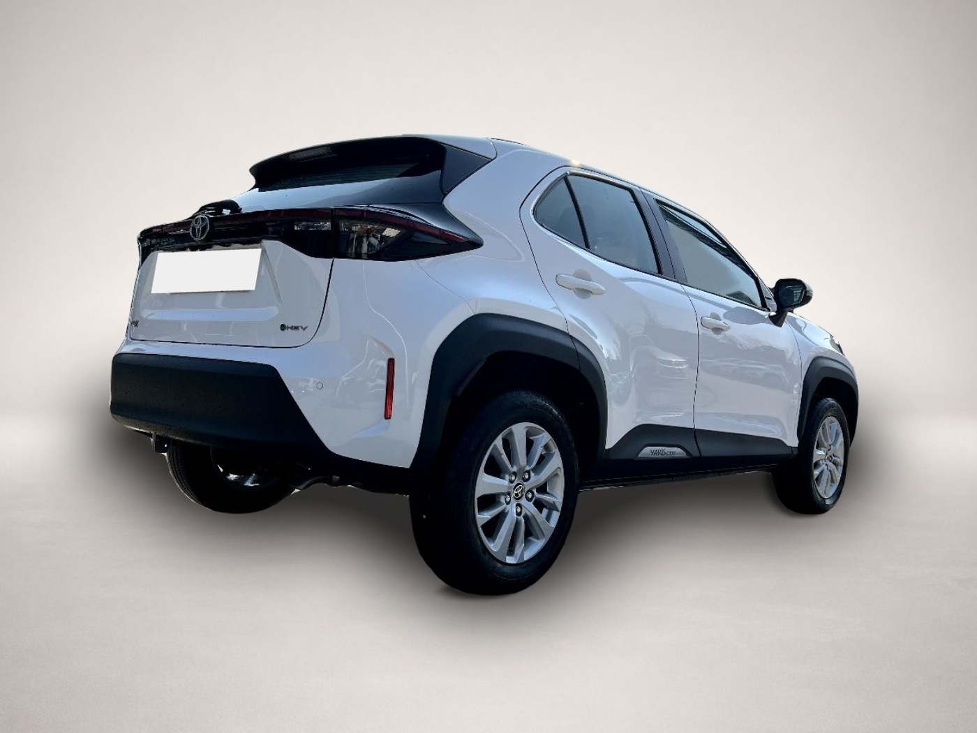 Toyota Yaris Cross (07/2025, Hybrid (Benzin/Elektro))