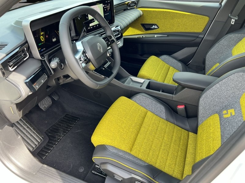 Renault R 5, Bild 4 von 5