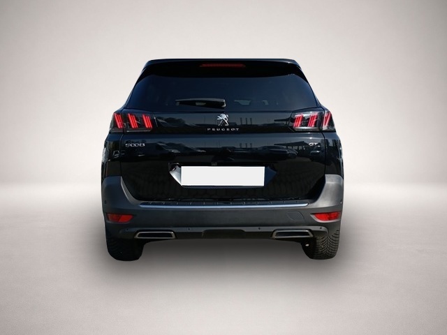 Peugeot 5008 (01/2024, Benzin)
