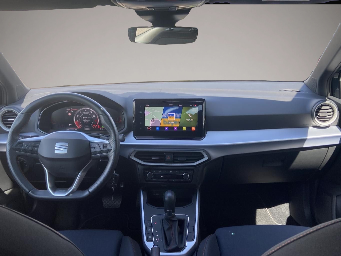 Seat Arona (05/2024, )